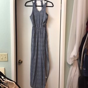 American Eagle Maxi Dress